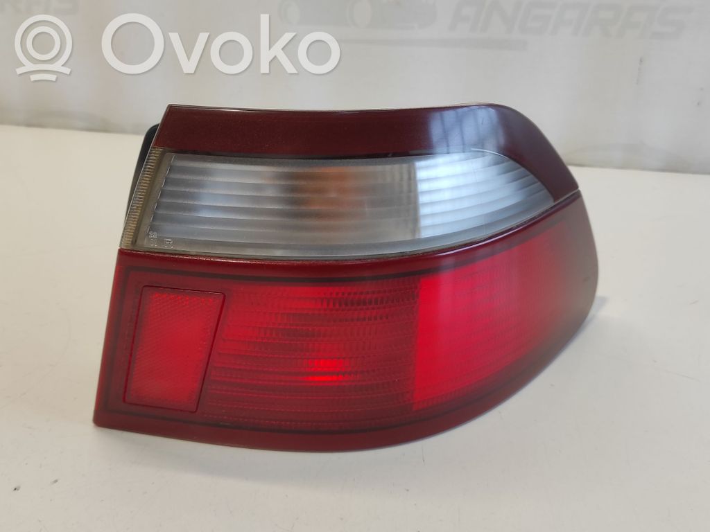 Mazda 626 Rear/tail lights 