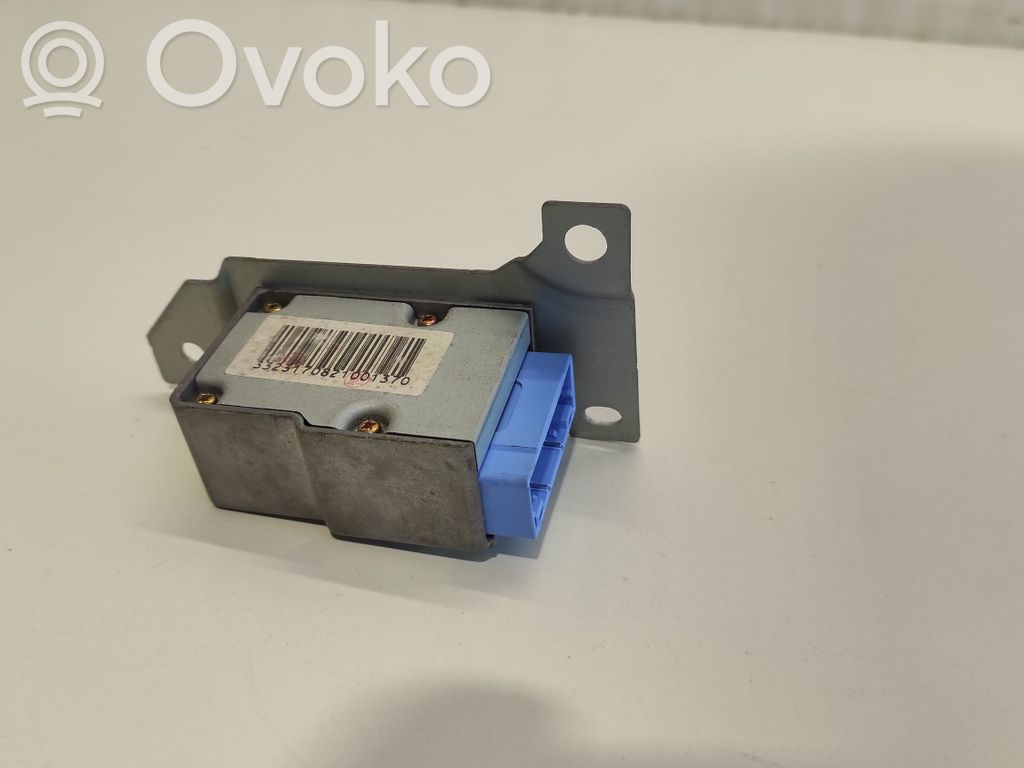 Mazda 626 Airbag deployment crash/impact sensor 