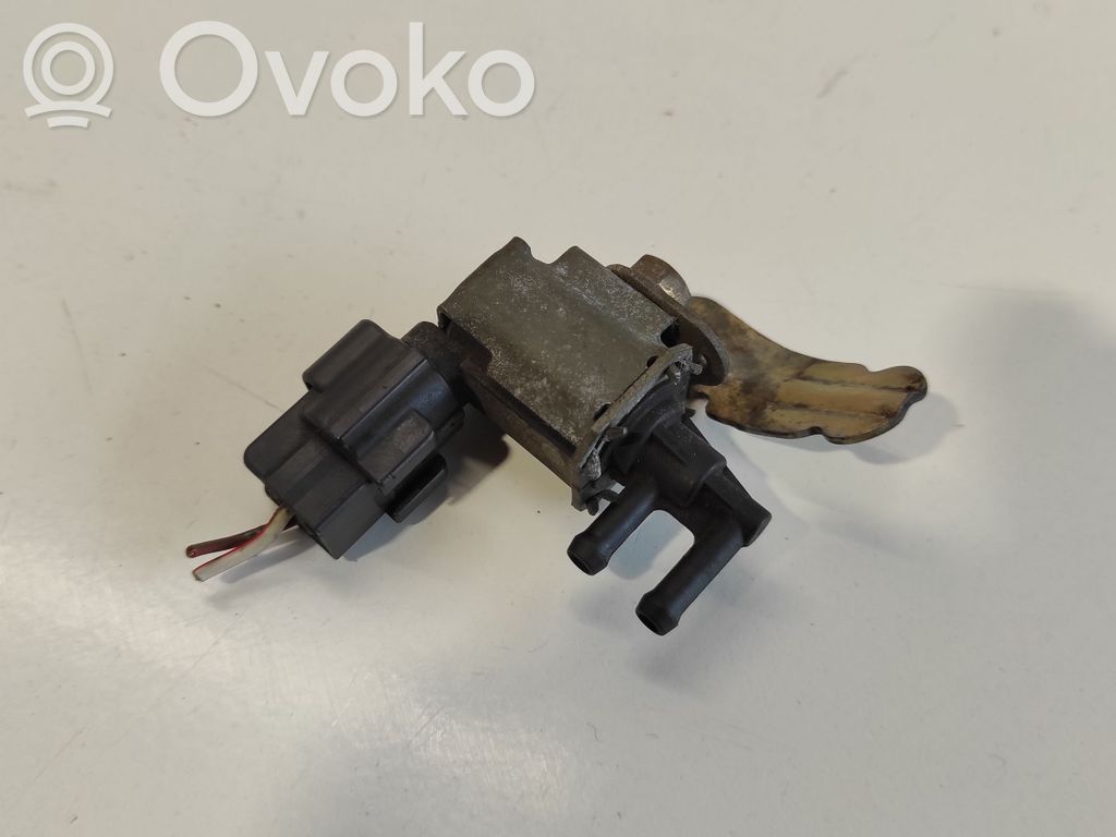 Mazda 626 Electroválvula del turbo 