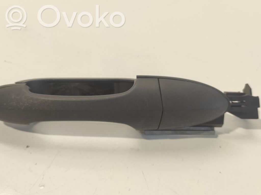 Ford Focus Manecilla externa puerta trasera 
