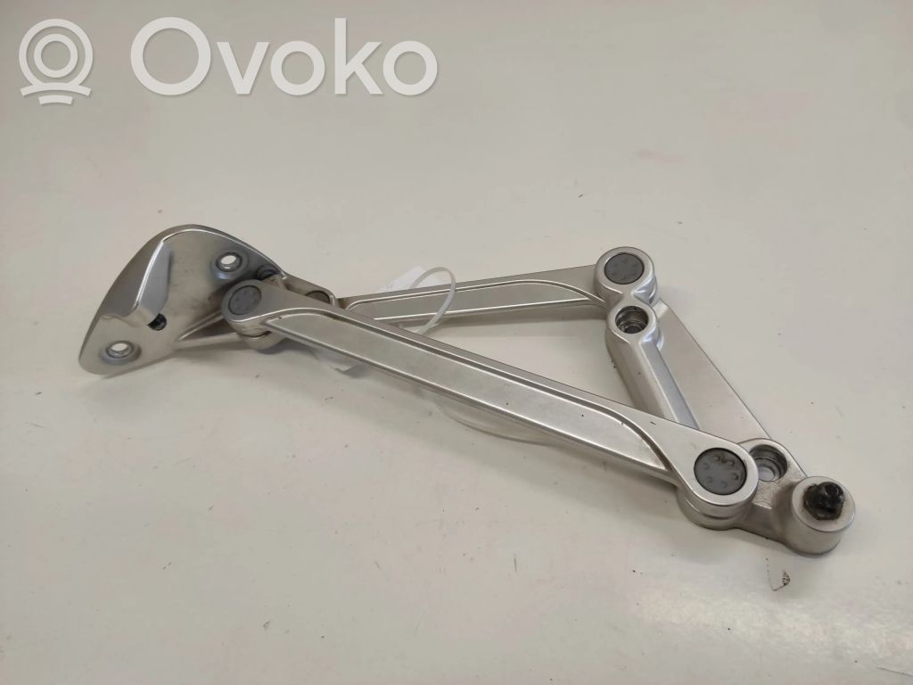 Volkswagen Phaeton Tailgate/trunk/boot hinge 