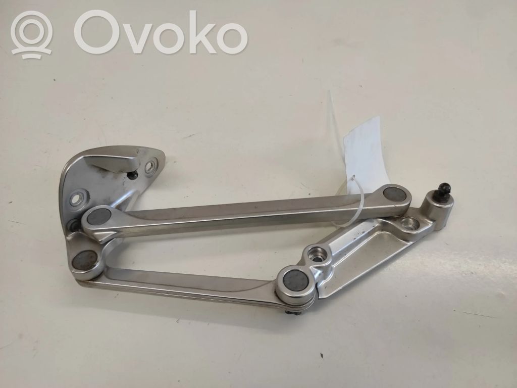 Volkswagen Phaeton Tailgate/trunk/boot hinge 