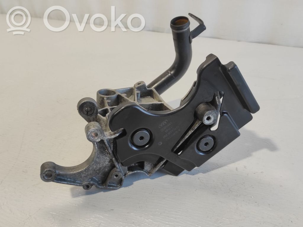 Engine mounting bracket   059103926M