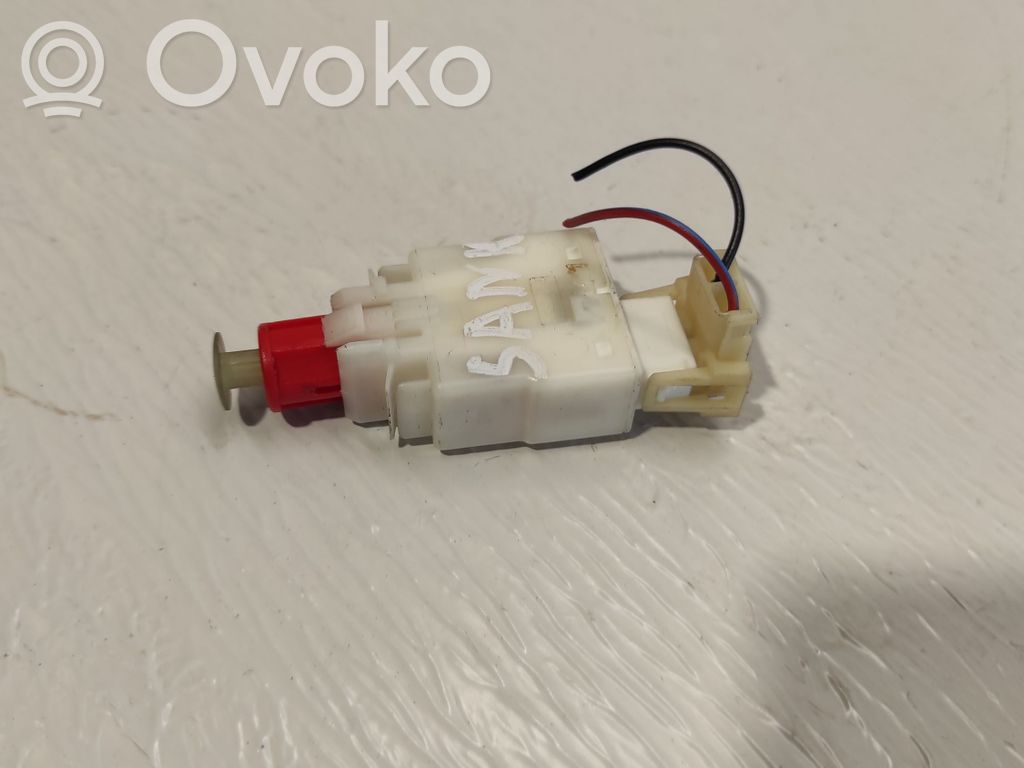 Opel Omega B2 Sankabos pedalo daviklis 