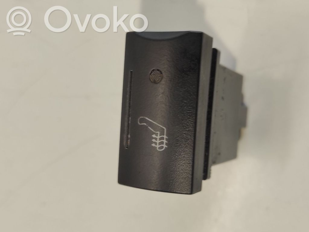 SsangYong Rexton Seat heating switch 