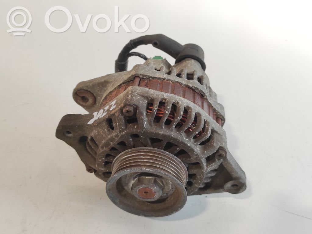 Honda Jazz Ģenerators 