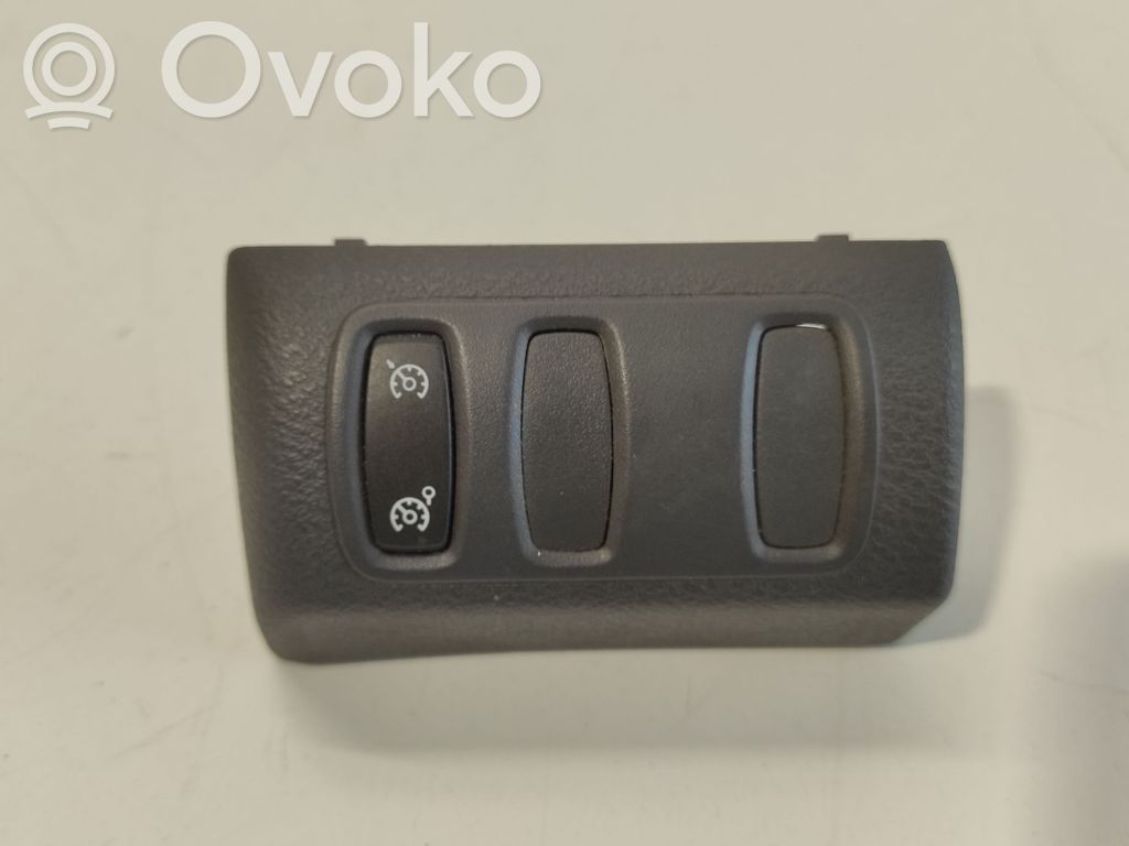 Renault Laguna II ESP (stability program) switch 