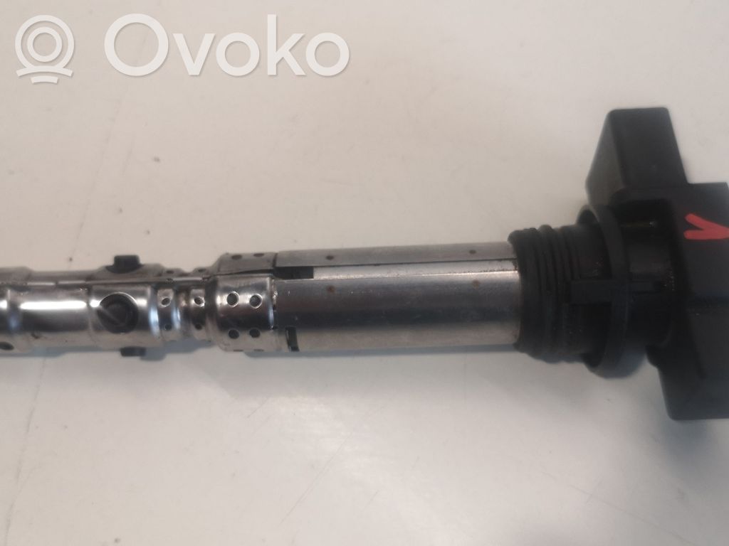 Volkswagen Fox Cewka zapłonowa wysokiego napięcia 