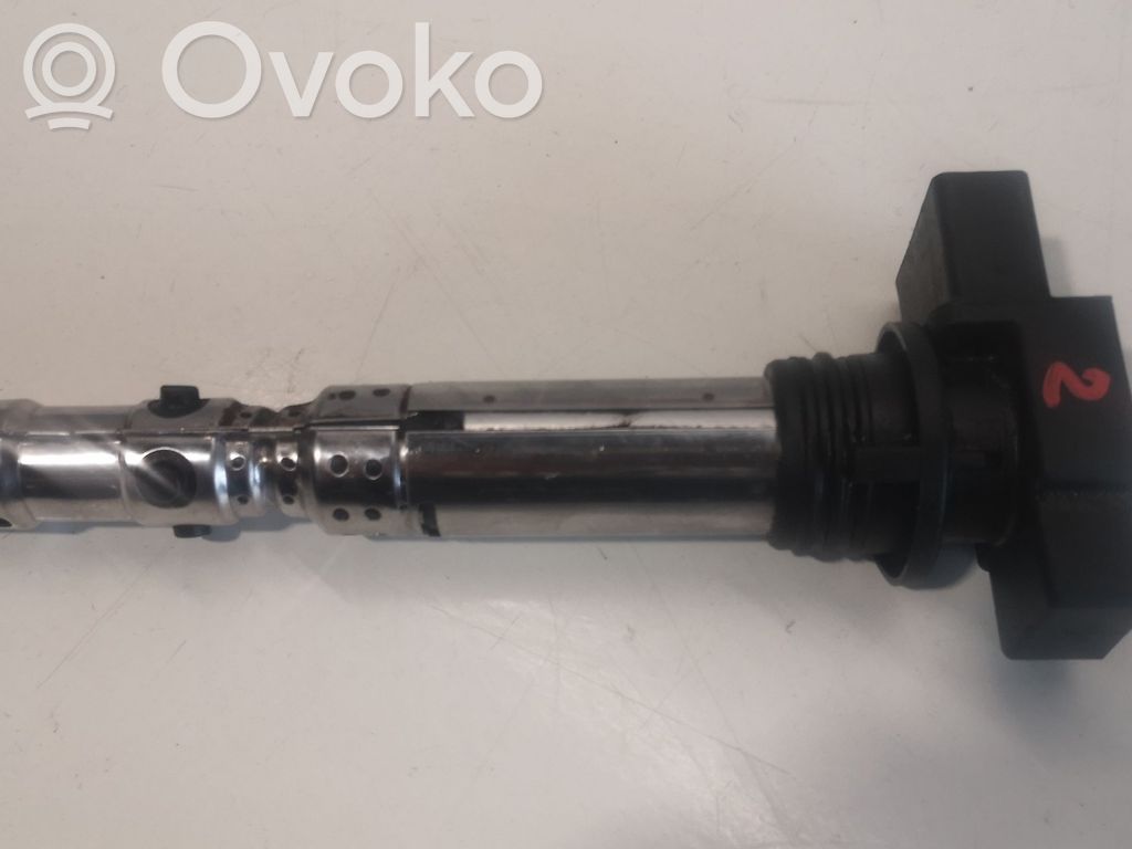 Volkswagen Fox Cewka zapłonowa wysokiego napięcia 