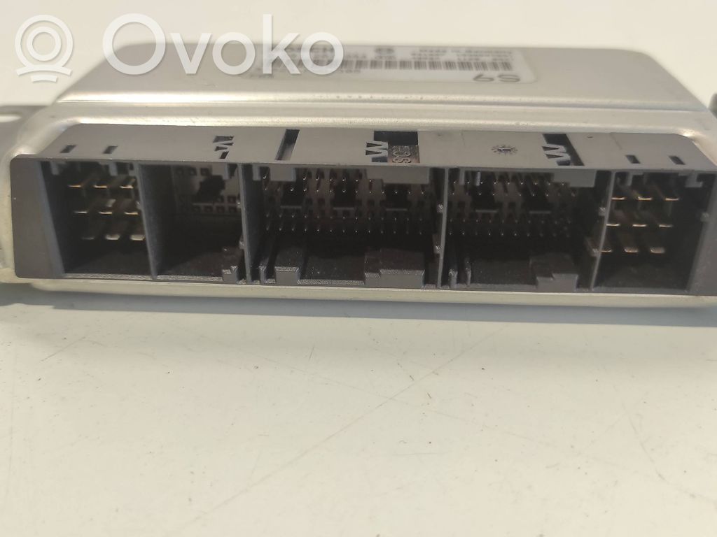 Honda Jazz Engine control unit/module 