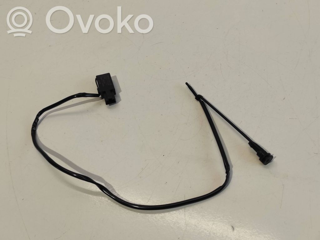 Honda Jazz Sisätilojen lämpötila-anturi 