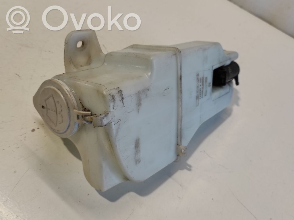 Mitsubishi Colt Langų skysčio bakelis 