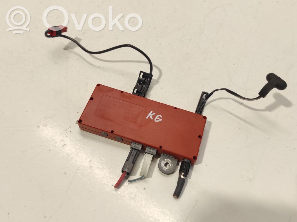Antenos stiprintuvas   8637600,AAR30732