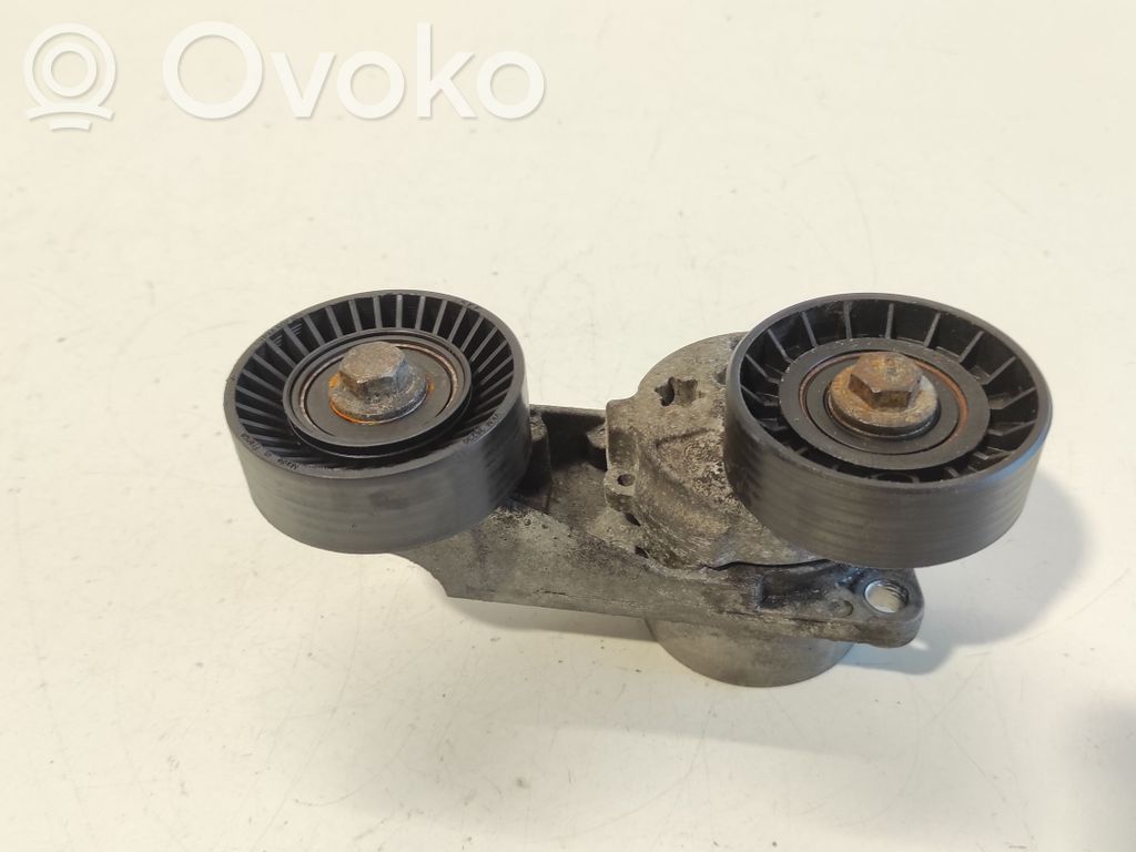 Volvo S80 Lichtmaschine Riemenspanner Spannrolle Keilrippenriemen Keilriemen 