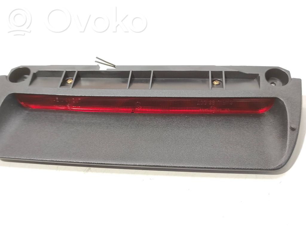 Citroen C5 Third/center stoplight 