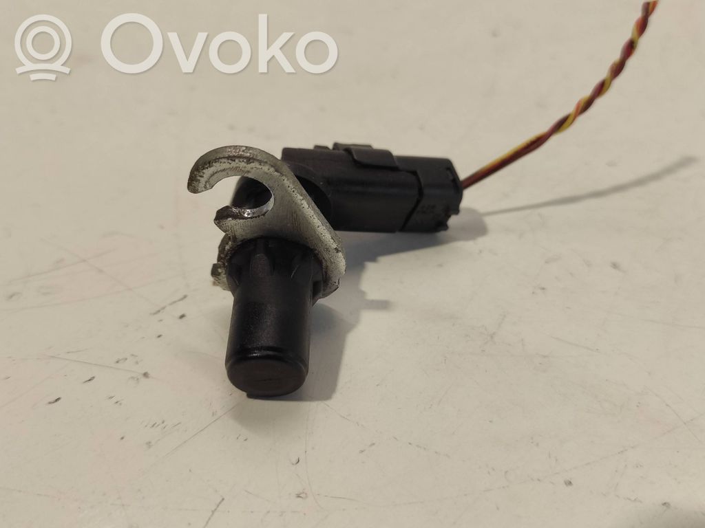 Citroen C5 Crankshaft position sensor 