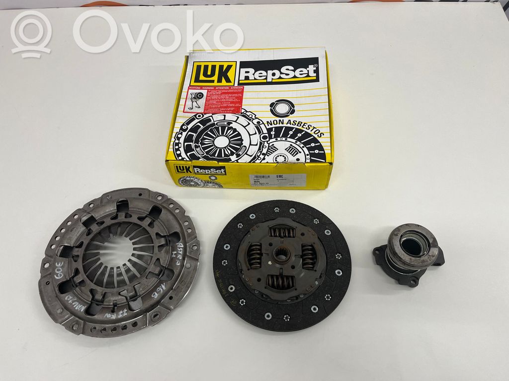 Opel Astra H Kit ambreiaj 