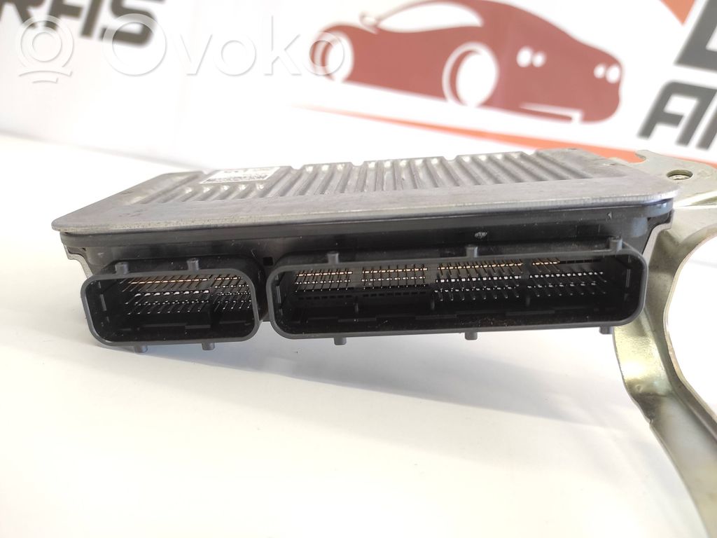 Lexus NX Engine control unit/module 