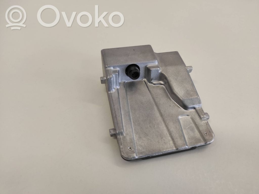 Lexus NX Front bumper camera 