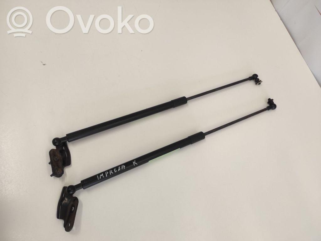 Subaru Impreza V Bagāžnieka amortizators 