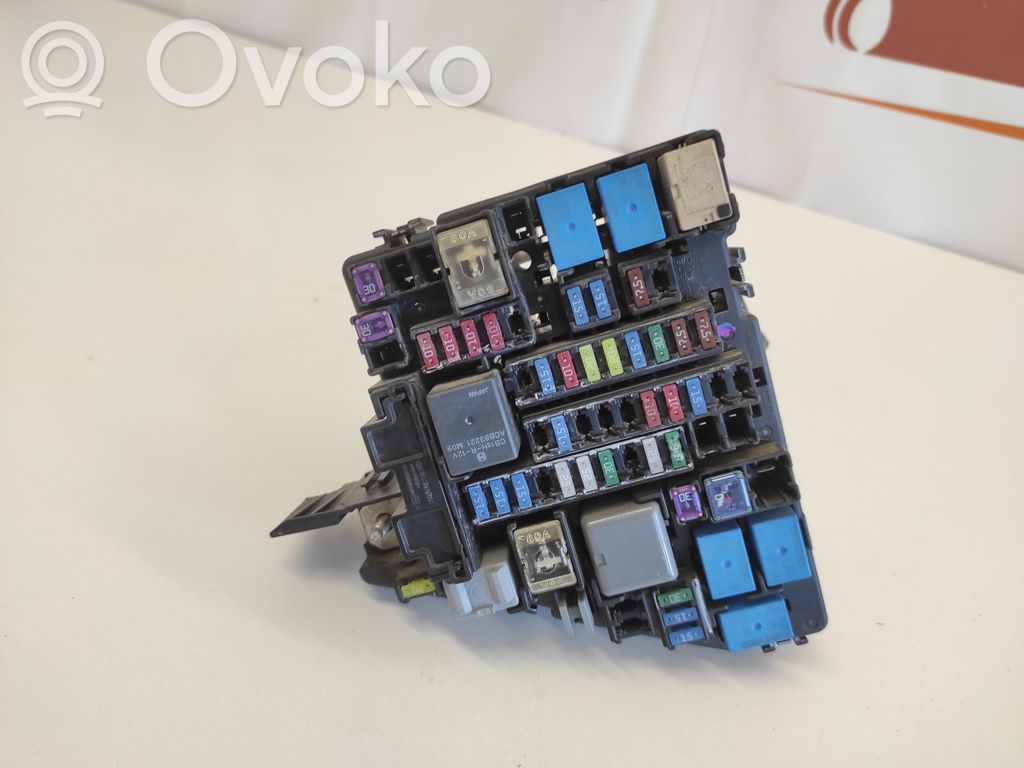 Subaru Impreza V Fuse module 