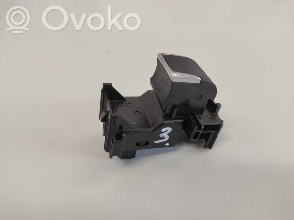 Lexus NX Electric window control switch 