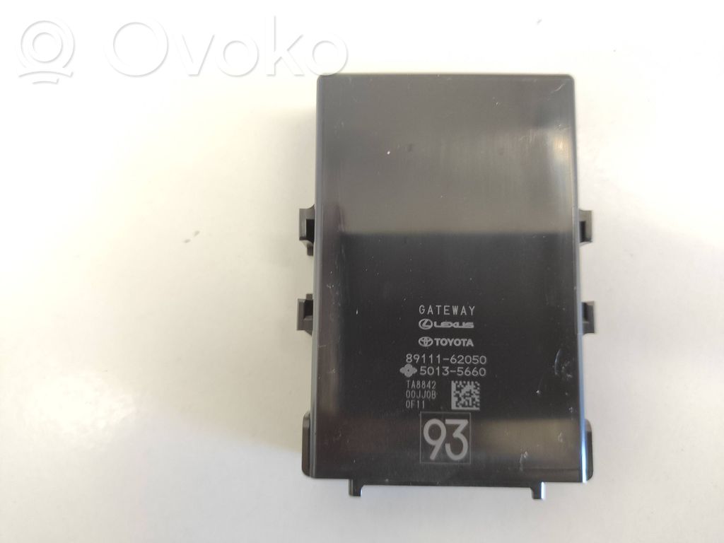 Gateway control module   8911162050,50135660
