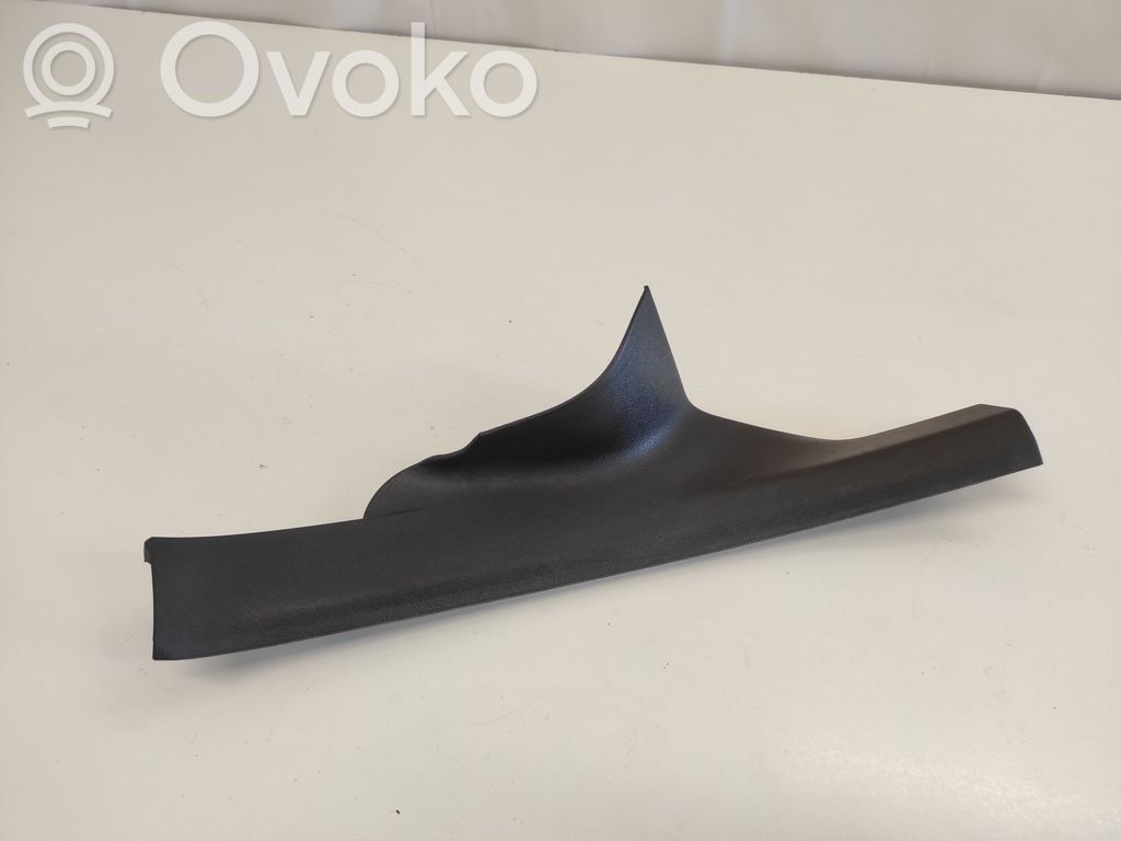 BMW 5 G30 G31 G38 Capac prag spate 