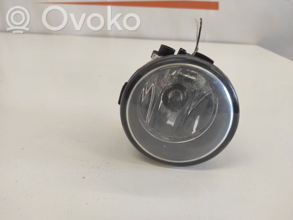 Nissan Note (E11) Miglas lukturis priekšā 