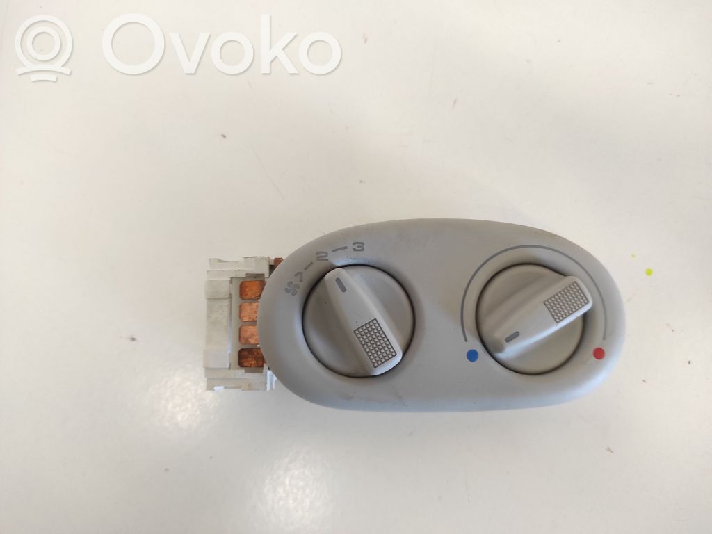 Ford Galaxy Climate control unit 