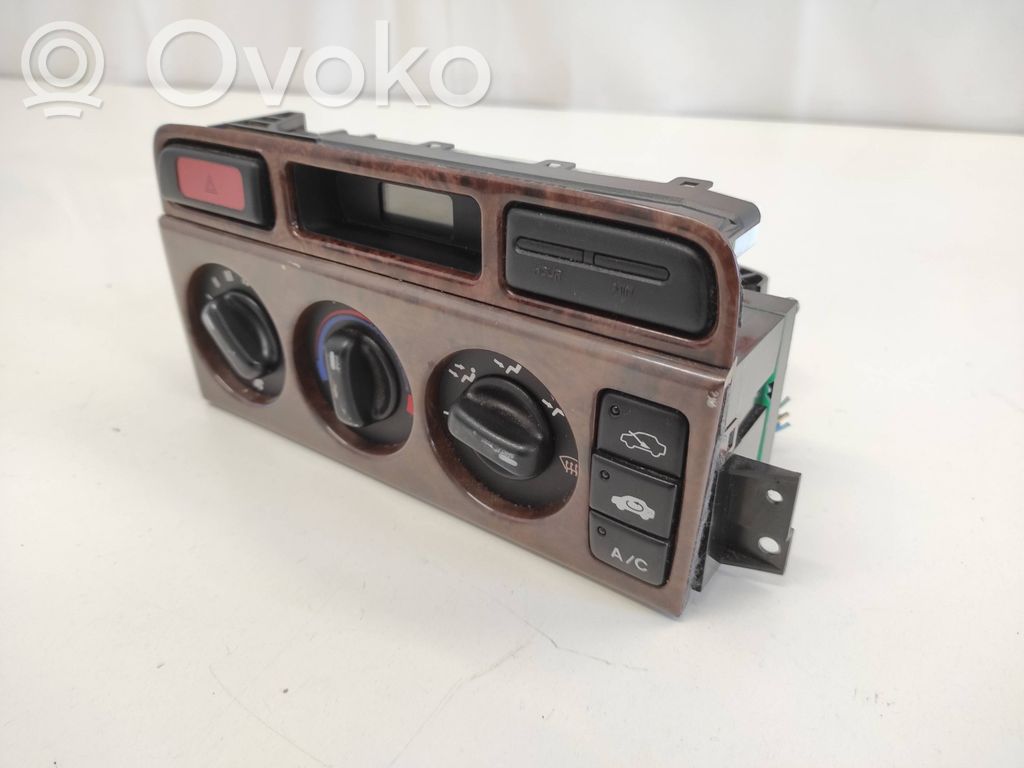 Rover 620 Climate control unit 