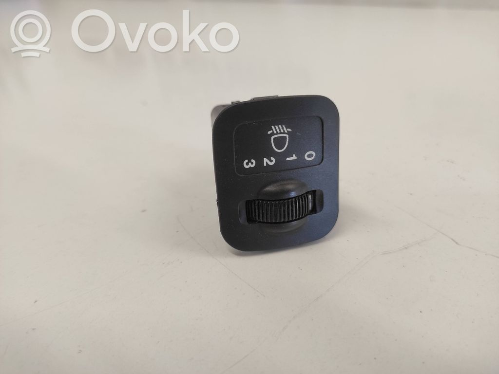 Rover 620 Headlight level height control switch 