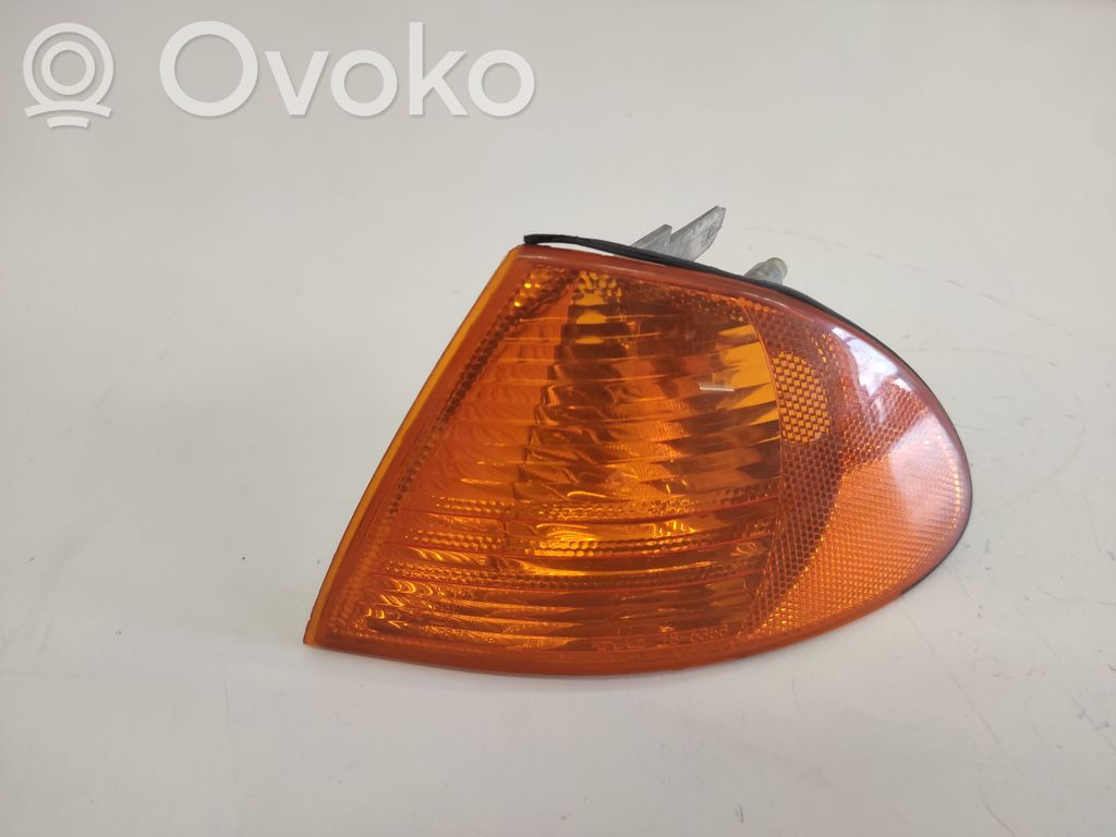 BMW 3 E46 Front indicator light 