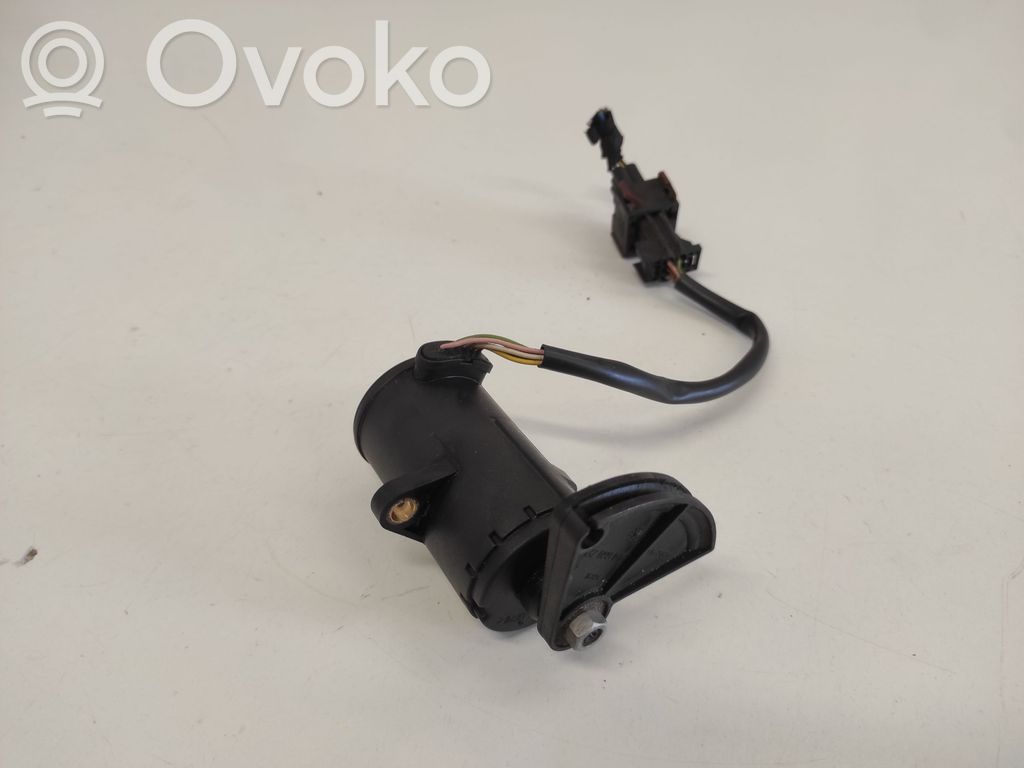 Saab 9-3 Ver1 Throttle position sensor 