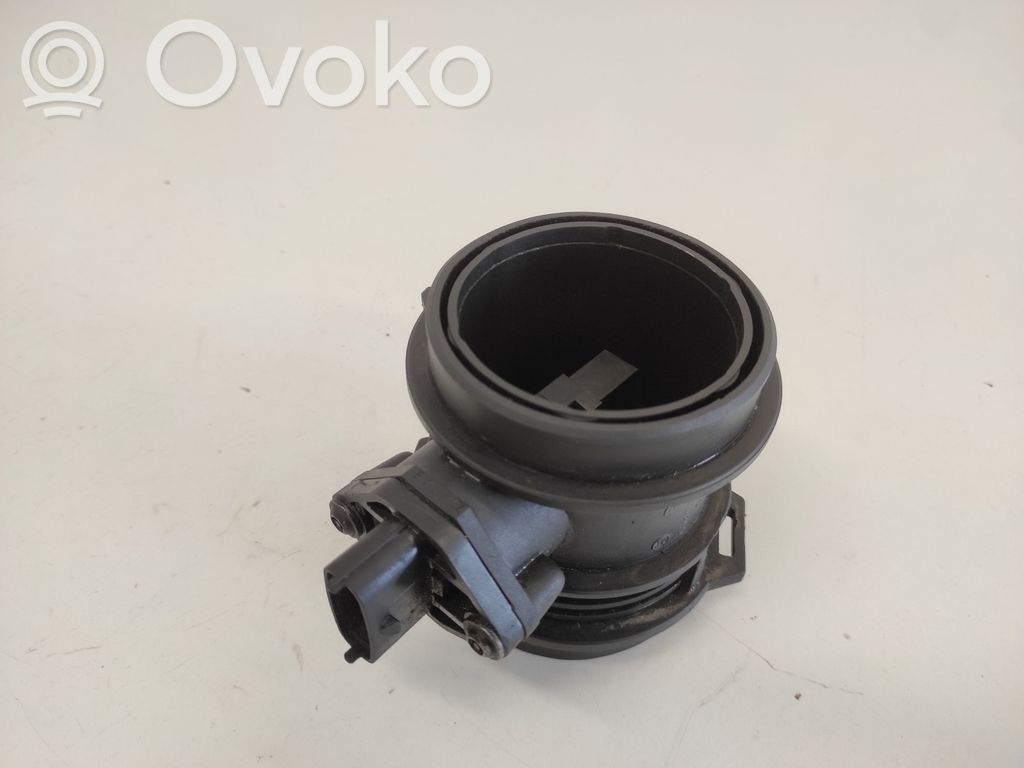 Saab 9-3 Ver1 Mass air flow meter 