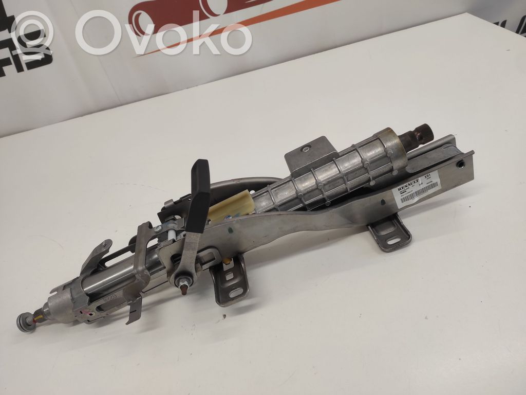 Renault Laguna II Steering wheel axle 