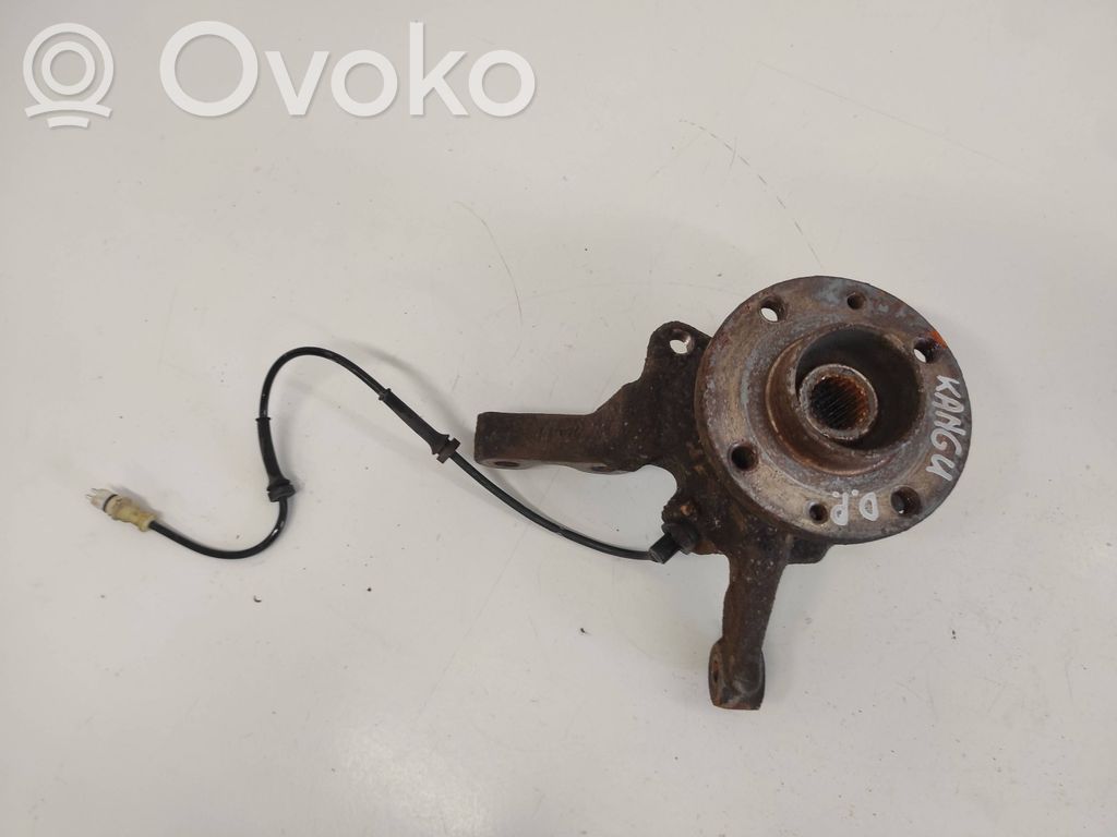 Piasta koła przedniego   8200186294,71076