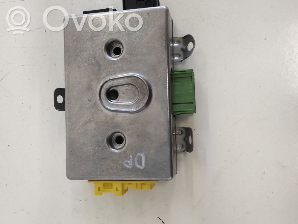 BMW 5 E60 E61 Oven ohjainlaite/moduuli 