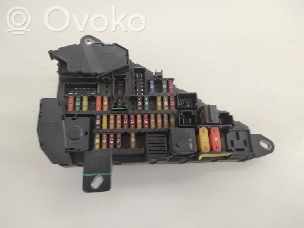 Fuse module   6906603,690659905