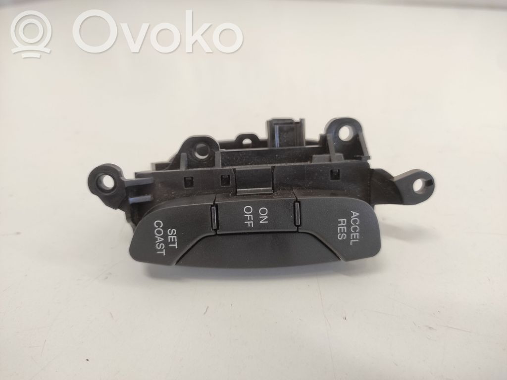 Chevrolet Captiva Interruptores/botones de la columna de dirección 