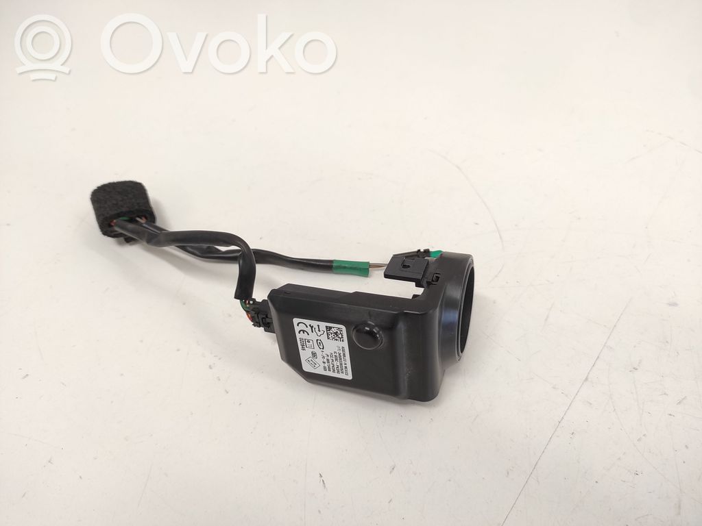 Chevrolet Captiva Immobilizer control unit/module 
