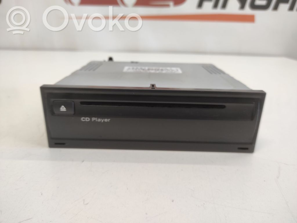 Audi A6 S6 C6 4F Radio/CD/DVD/GPS head unit 