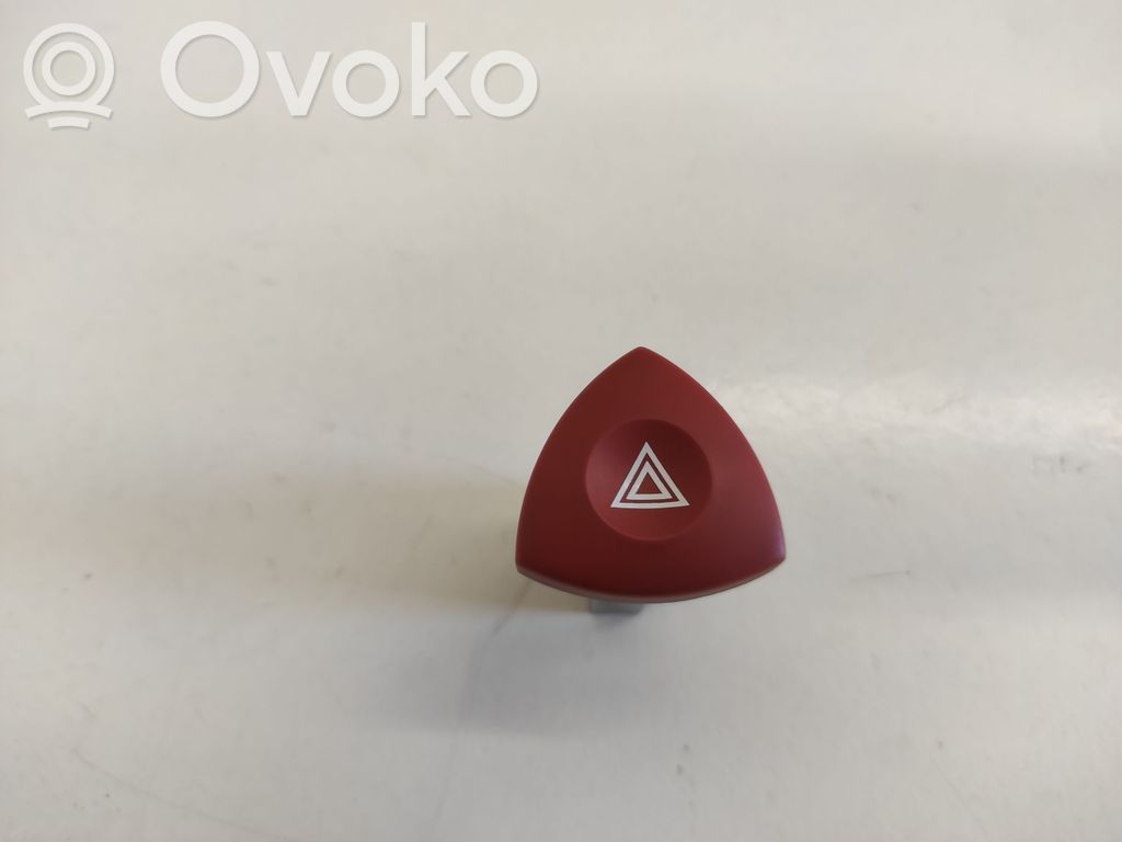 Renault Espace IV Hazard light switch 