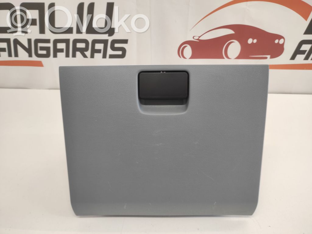 Ford Transit Daiktadėžė 