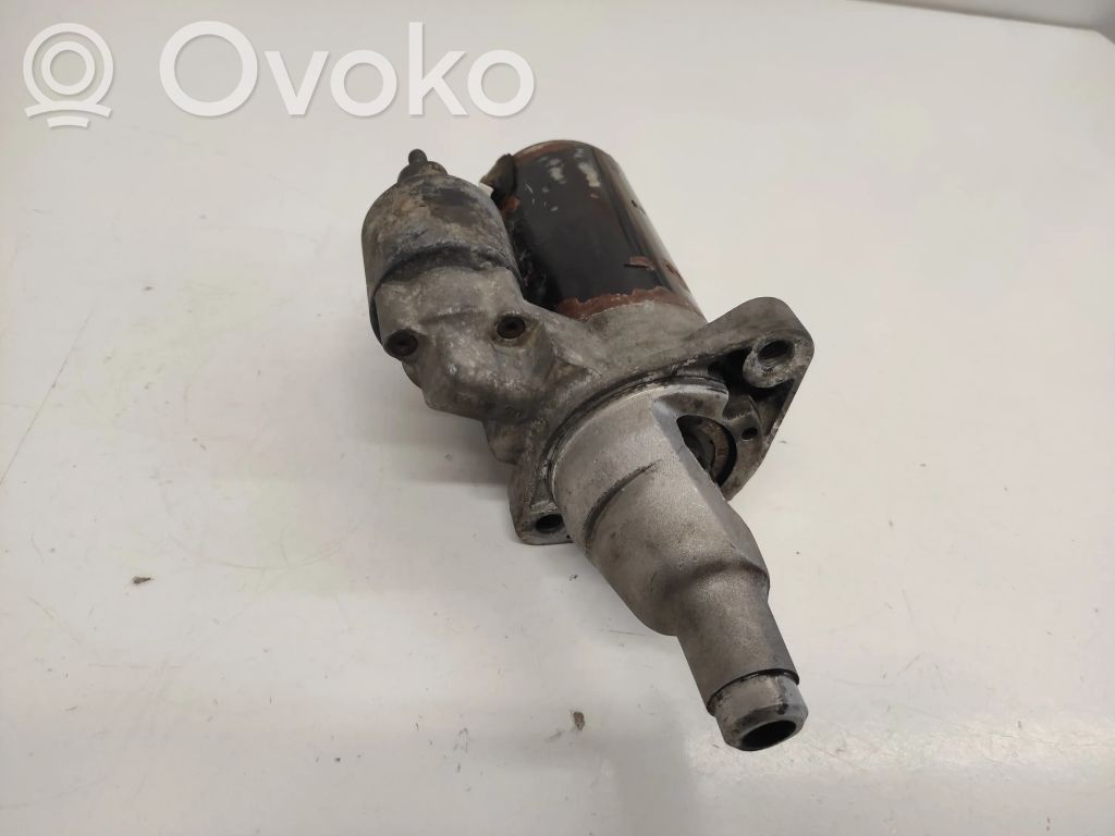 Audi A4 S4 B6 8E 8H Starteris 
