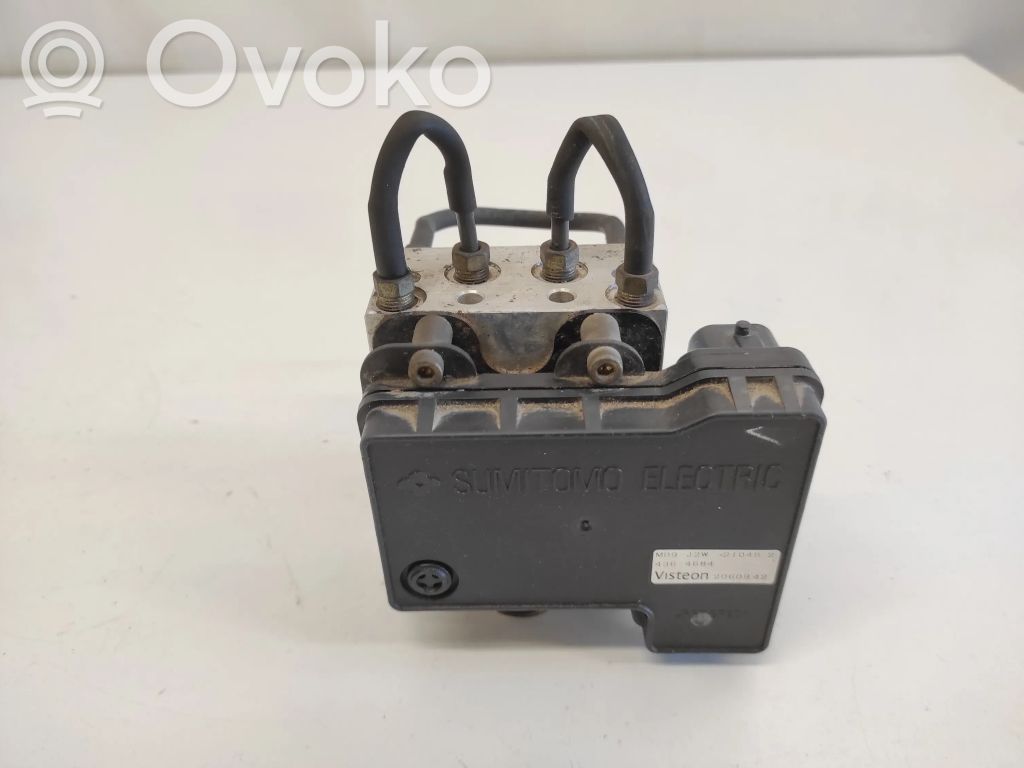 Mazda 6 ABS bloks 