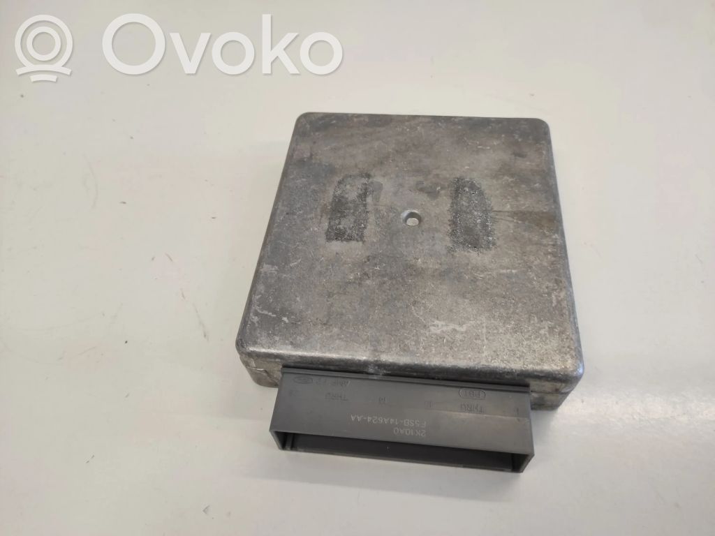 Mazda 6 Engine control unit/module 