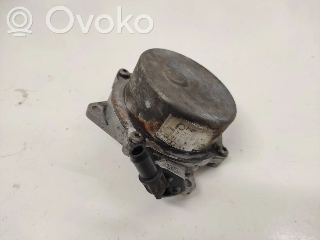Audi A4 S4 B6 8E 8H Bomba de vacío 