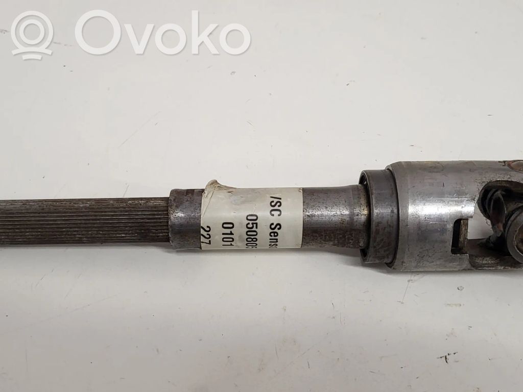 Toyota Avensis T250 Steering column universal joint 