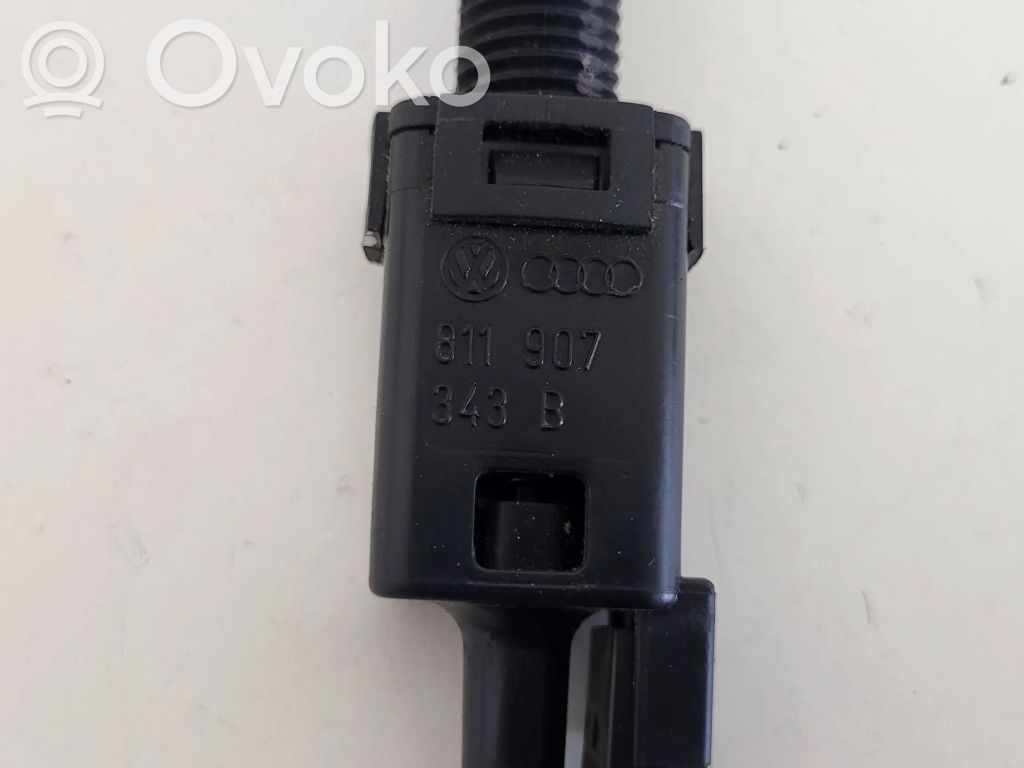 Volkswagen PASSAT B5 Sensor Bremspedal 